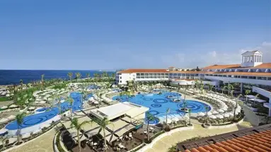 Olympic Lagoon Resort Paphos