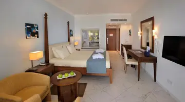 Olympic lagoon resort Paphos