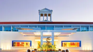 Olympic Lagoon Resort Paphos