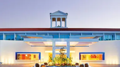 Olympic Lagoon Resort Paphos