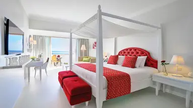 Olympic Lagoon Resort Paphos