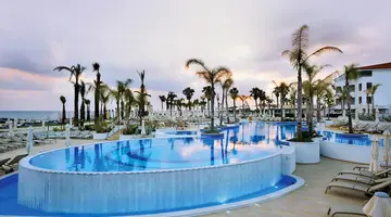 Olympic Lagoon Resort Paphos