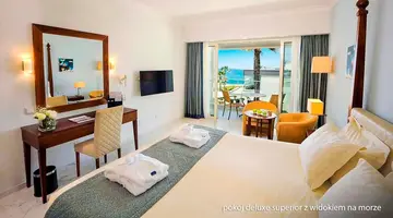 Olympic Lagoon Resort Paphos
