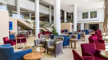 Olympic Lagoon Resort Paphos