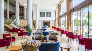 Olympic Lagoon Resort Paphos