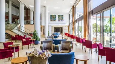 Olympic Lagoon Resort Paphos