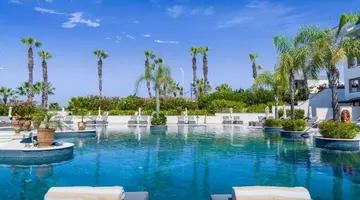 Olympic Lagoon Resort Paphos