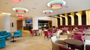Olympic Lagoon Resort Paphos
