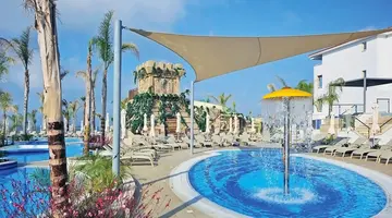 Olympic Lagoon Resort Paphos