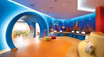 Olympic Lagoon Resort Paphos