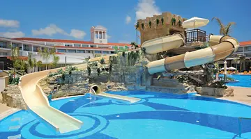 Olympic Lagoon Resort Paphos