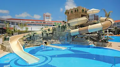Olympic Lagoon Resort Paphos