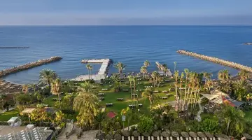 Olympic Lagoon Resort Paphos