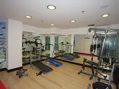Olympic Palladium Rethymno