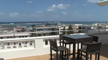 Olympic Palladium Rethymno