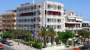 OLYMPIC PALLADIUM RETHYMNO