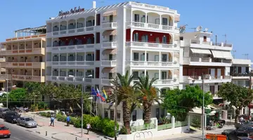 Olympic Palladium Rethymno