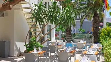 Olympic Palladium Rethymno