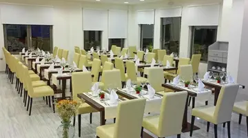 Olympic Palladium Rethymno