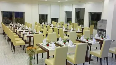 Olympic Palladium Rethymno