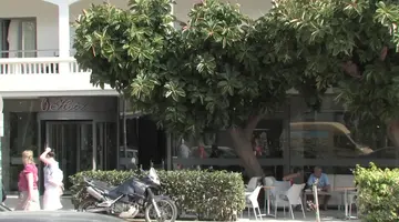 Olympic Palladium Rethymno