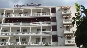 OLYMPIC PALLADIUM RETHYMNO