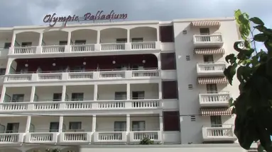 Olympic Palladium Rethymno