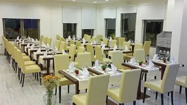 Olympic Palladium Rethymno