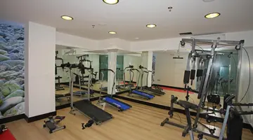 Olympic Palladium