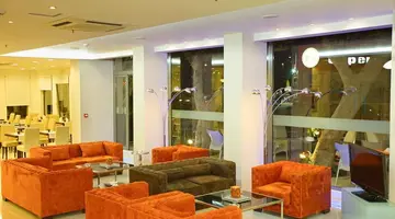 Olympic Palladium