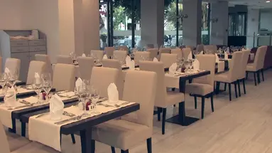 Olympic Palladium