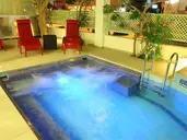 OLYMPIC PALLADIUM
