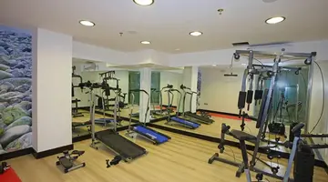 Olympic Palladium