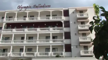 Olympic Palladium