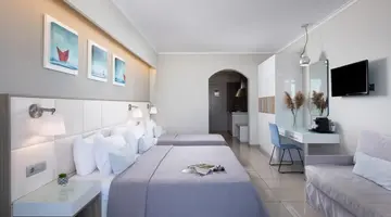 Olympic Star Beach Hotel