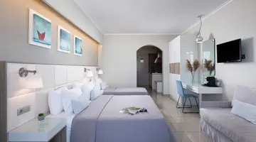 Olympic Star Beach Hotel