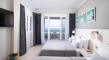 Olympic Star Beach Hotel