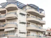 OLYMPIC STAR BEACH HOTEL