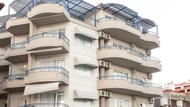 OLYMPIC STAR BEACH HOTEL