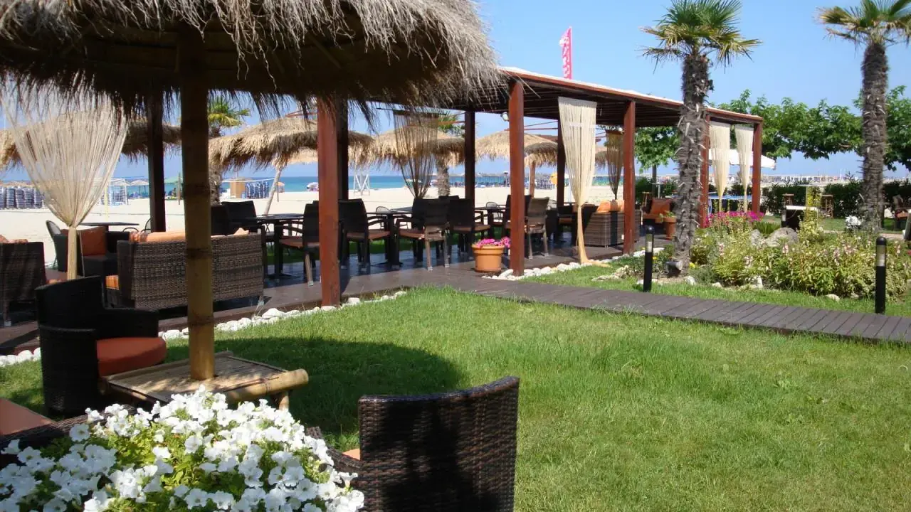 Olympic Star Beach Hotel