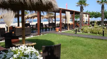 Olympic Star Beach Hotel