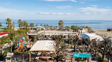 Olympic Star Beach Hotel