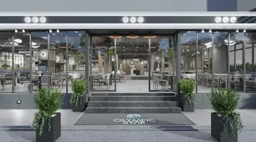 Olympic Star Beach Hotel