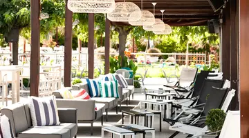 OLYMPIC STAR BEACH HOTEL