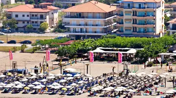 Olympic Star Beach Hotel