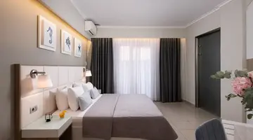 Olympic Star Beach Hotel