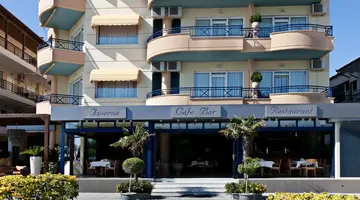 Olympic Star Beach Hotel