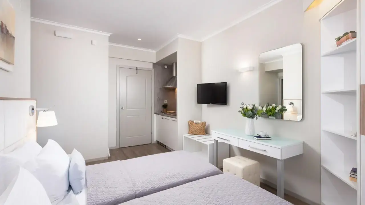 Olympic Star Beach Hotel