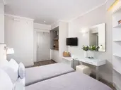 Olympic Star Beach Hotel