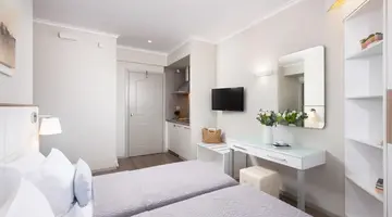 Olympic Star Beach Hotel